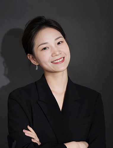 Monica Song